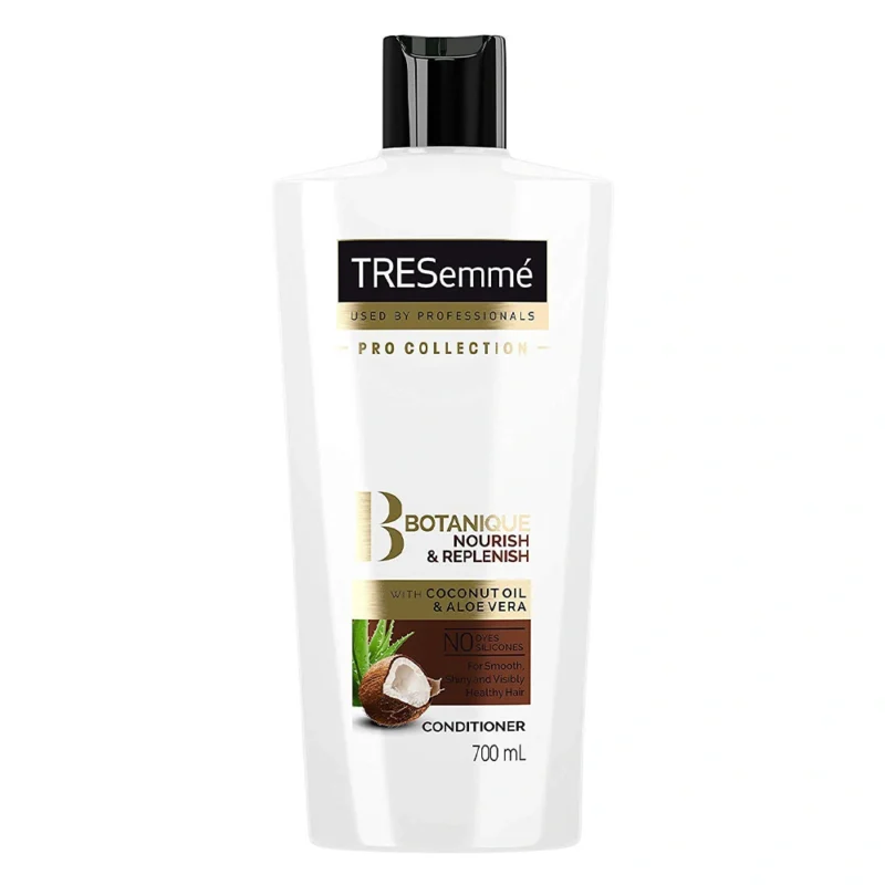 8710447223321 نرم کننده مو ترزمه مدل Botanique حجم 700 میل - Image 1