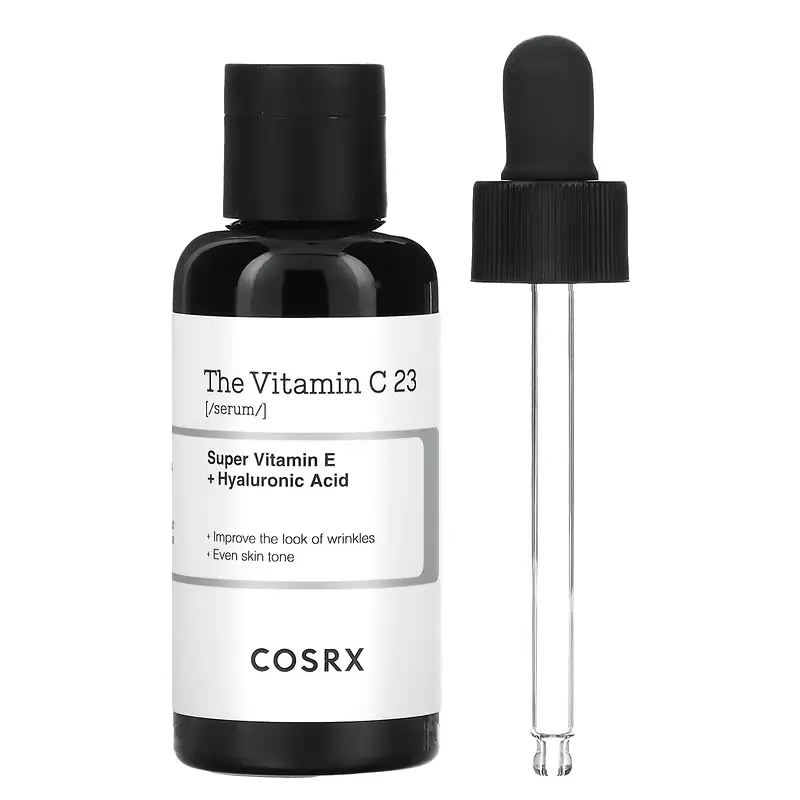 9 سرم ویتامین C کوزارکس The Vitamin C 23 حجم 20میل - Image 1