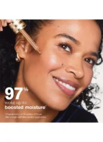 سرم شب بازسازی و ترمیمکننده استی لادر مدل Advanced Night Repaire حجم 50میل - Image 4