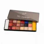 پالت جادویی چندکاره مای میکاپ استوری مدل Amazing palette