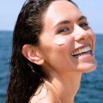 کرم ضدآفتاب اس‌ وی‌ آر مدل sun secure حجم 50میل - Image 2