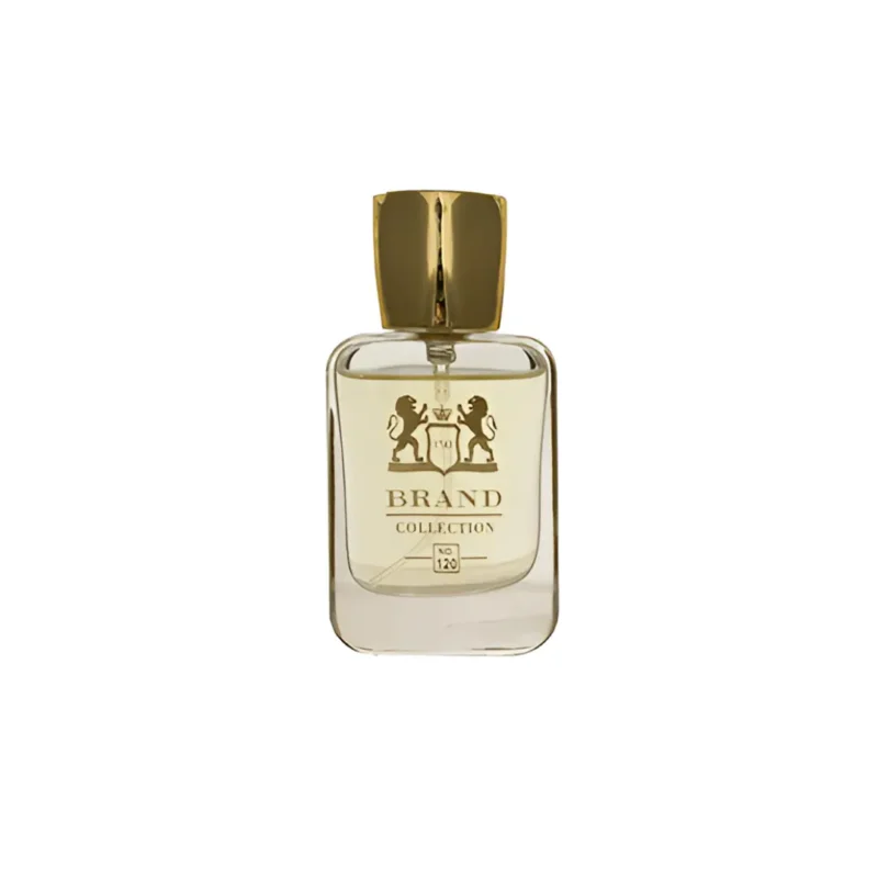 Brand Collection Parfums de Marly Shagya عطر ادکلن مردانه پرفیومز دو مارلی شاگیا برند کالکشن حجم 25 میل