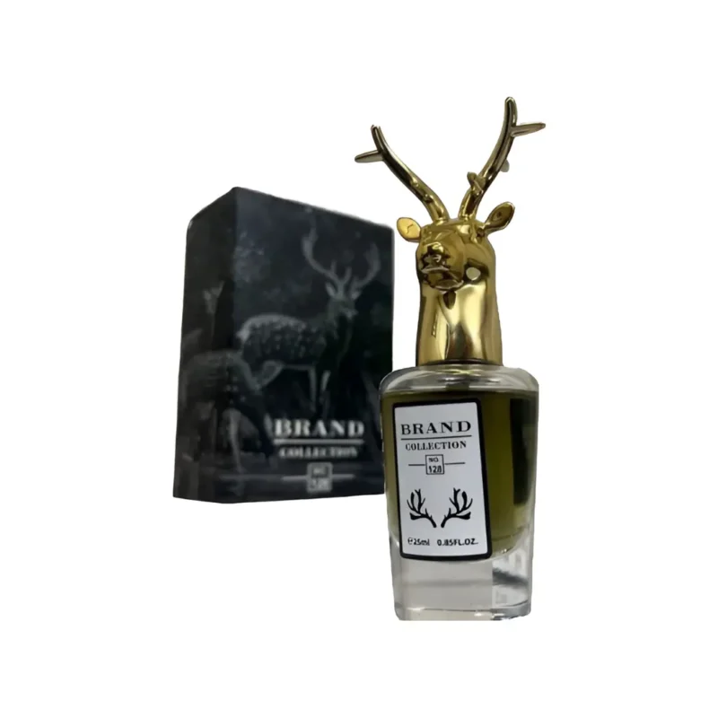 Brand-Collection-Penhaligons-The-Tragedy-of-Lord-George-1 عطر ادکلن مردانه پنهالیگونز د تراژدی آف لورد جورج برند کاکشن(Brand Collection Penhaligon’s The Tragedy of Lord George) حجم 25 میل (no.128) - Image 1