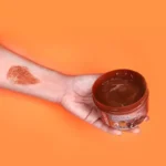 ژلاتین برنزه کننده باباریا SPF4 حاوی روغن نارگیل حجم 200 میل - Image 2