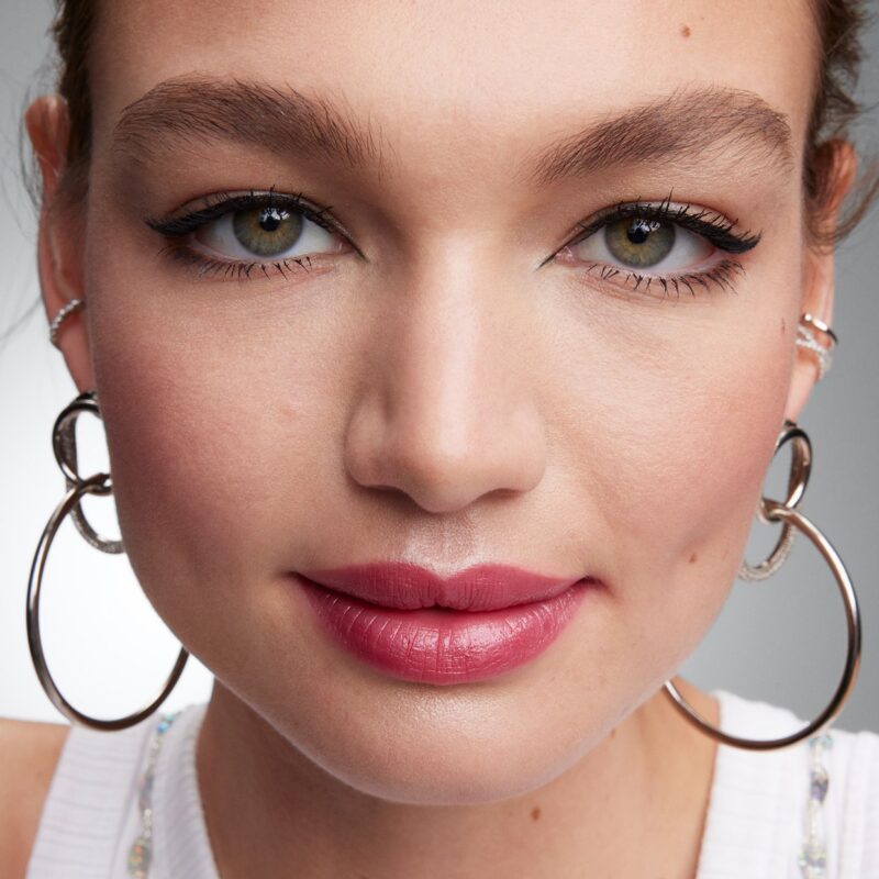 پک 6عددی آرایشی/مراقبتی کلینیک Best seller (فول سایز - کیف متالیک سبز) - Image 4