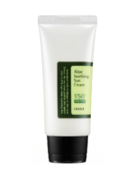 کرم ضدآفتاب کوزارکس مدل Aloe Soothing SPF50 حجم 50میل