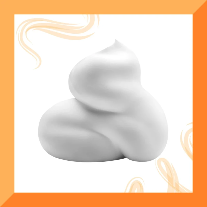 موس فرکننده مو ضدوز کانتو مدل Shea Butter حجم 248میل - Image 4