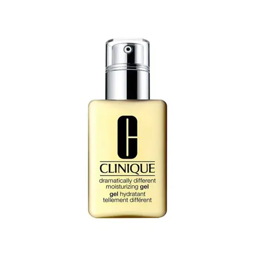 Clinique Pumpi moisturizing gel for oily skin ژل آبرسان کلینیک پمپی مدل moisturizing gel پوست چرب 125 ميل
