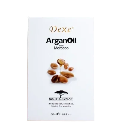 DSC_0903 copy روغن آرگان دکسی مدل Nourishing حجم 50میل - Image 1