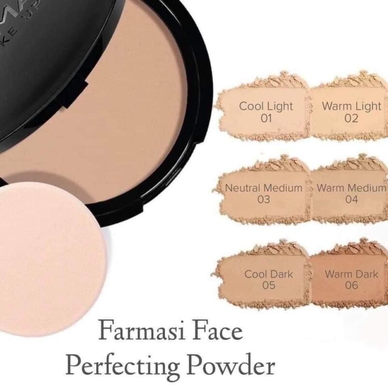 پنکیک فارماسی مدل face perfecting وزن 14گرم - Image 2