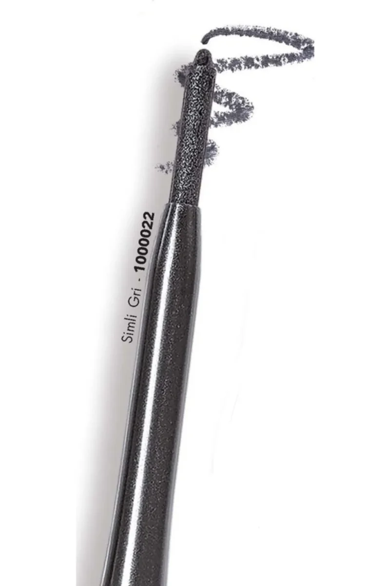 مداد چشم پیچی نقره‌ای فارماسی مدل Extralast شماره 03 - Image 3