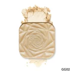 هایلایتر پودری مای میکاپ استوری مدل Get Gorgeous - Image 4