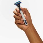 دسته تیغ اصلاح ژیلت مدل MATCH3 TURBO - Image 2