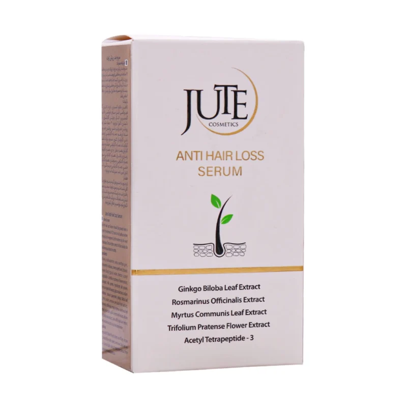 سرم تقویت کننده و ضدریزش مو ژوت - Image 2