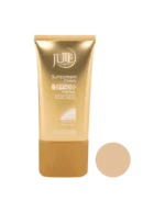 کرم ضدآفتاب پوست چرب ژوت spf50 حجم 40میل - Image 3