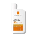 فلوئید ضدآفتاب لاروش پوزای Anthelios SPF50 حجم 50ml