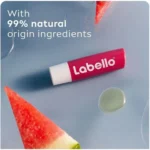 بالم لب مرطوبکننده لابلو هندوانه وزن 4.8گرم - Image 2