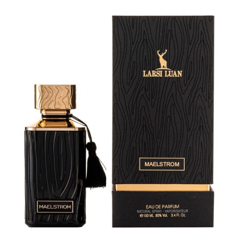 ادکلن مردانه میلاستورم لارسی لوآن 100میل - Image 2