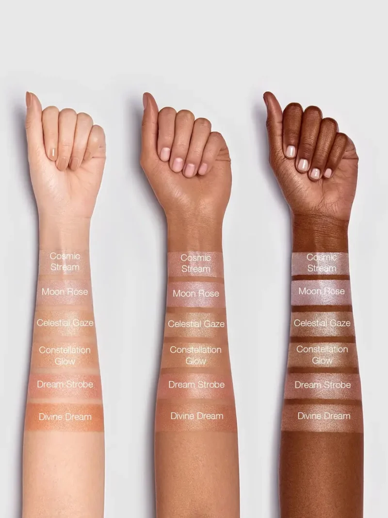 هایلایتر تلسکوپی شیگلم - Image 2