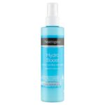 اسپری آبرسان بدن نوتروژینا مدل Hydro Boost - حجم 200 میل