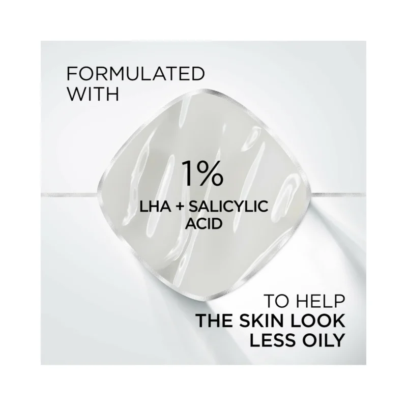 پرایمر مات‌کننده لورال مدل 24H MATTE SETTER حجم 30میل - Image 2