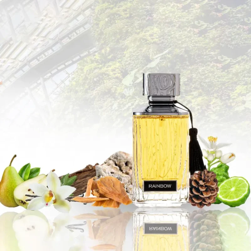 ادکلن زنانه رینبو لارسی لوآن 100میل - Image 3