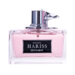 ادکلن زنانه سنتیمنت رزتا هریس 100میل