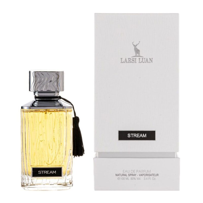 ادکلن زنانه استریم لارسی لوآن 100میل - Image 2