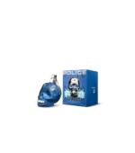 عطر مردانه پلیس مدل TO BE TATTOOART حجم 125میل - Image 2