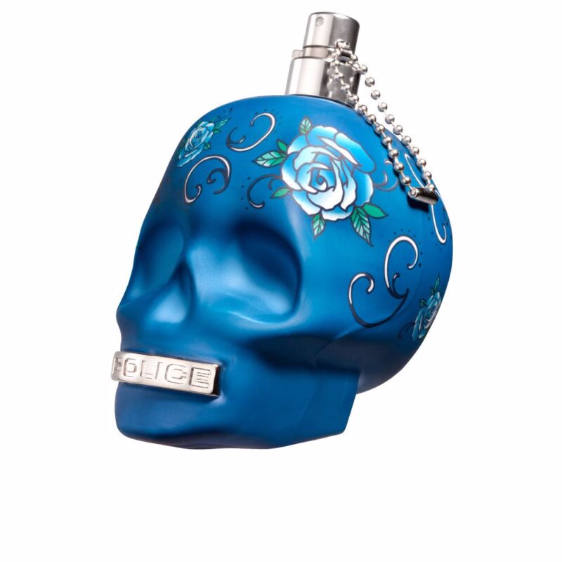 عطر مردانه پلیس مدل TO BE TATTOOART حجم 125میل - Image 1