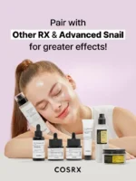 بوستر تقویتی کوزارکس SIX Peptide حجم 150میل - Image 4