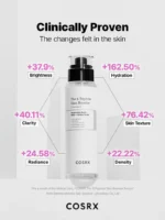 بوستر تقویتی کوزارکس SIX Peptide حجم 150میل - Image 3