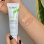 بی بی کرم ضد جوش نوروا مدل ACTIPUR حجم 30 میل - Image 3