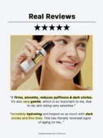 کرم دورچشم جوانساز کوزارکس Snail Peptide حجم 25میل - Image 5