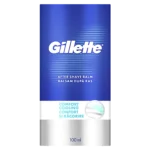 بالم افترشیو ژیلت مدل comfort cooling حجم 100میل