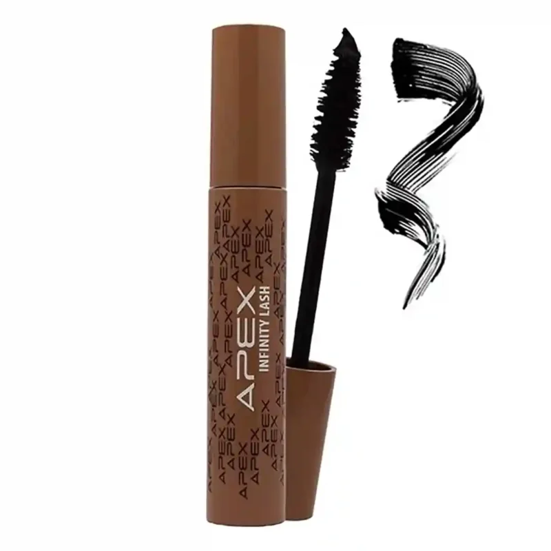 apex-infinity-lash-volumizing-and-lifting-mascara ریمل حجم دهنده و بلند کننده Infinity Lash اپکس