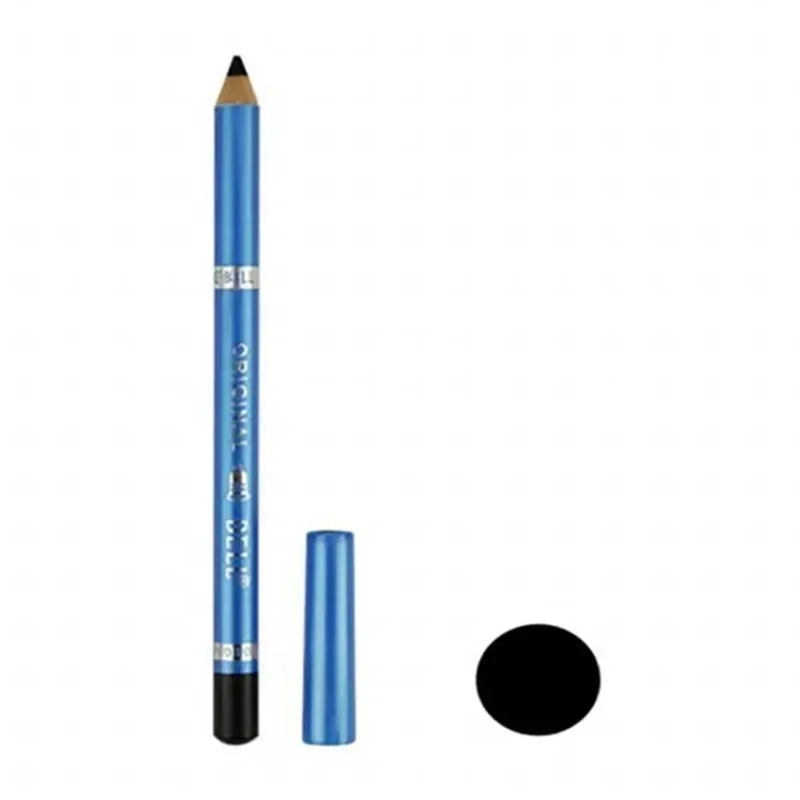 bell-original-waterproof-eyeliner مداد چشم بل ضد آب مدل Original شماره 100