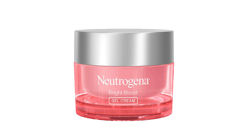 کرم شب نوتروژینا مدل Bright Boost حجم 50 میل - Image 2