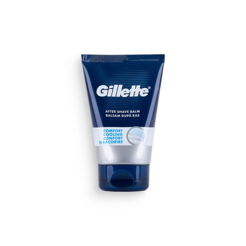 بالم افترشیو ژیلت مدل comfort cooling حجم 100میل - Image 2