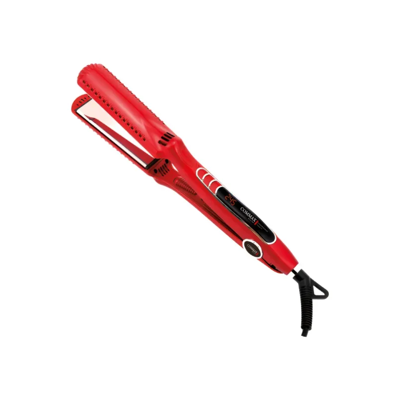 commax-royal-pro-cr-8820-hair-straighteners اتو موی حرفه ای کراتین 245 درجه کوماکس رویال پرو مدل CR-8820