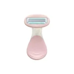 تیغ اصلاح مسافرتی افکس مدل duck - Image 2