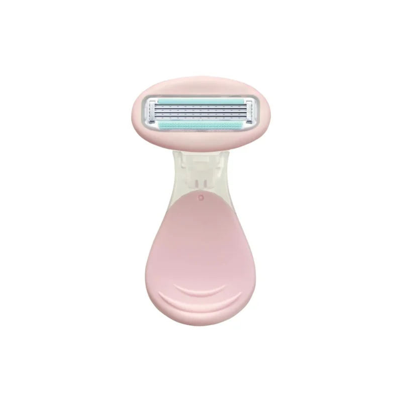 تیغ اصلاح مسافرتی افکس مدل duck - Image 2