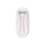 تیغ اصلاح فلامینگو 5 لبه افکس (با سری اضافه) - Image 3