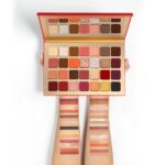 پالت سایه چشم فوراور 52 مدل tuscanny - Image 3