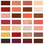 پالت سایه چشم فوراور 52 مدل tuscanny - Image 4