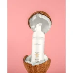 فوم برنزهکننده بدن دکتر سیتونا مدل Golden Glow حجم 150میل