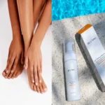 فوم برنزهکننده بدن دکتر سیتونا مدل Golden Glow حجم 150میل - Image 3