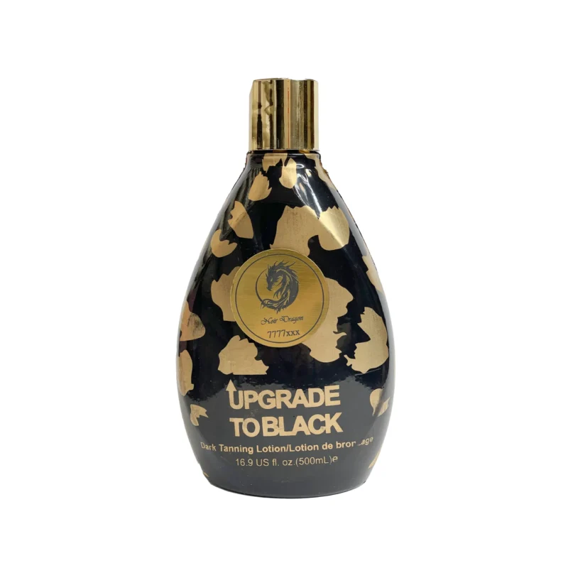 dragon لوسیون سولار آپگرید تو بلک مدل Noir Dragon حجم 500میل - Image 1