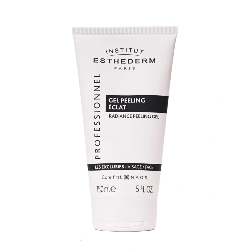 ژل لایه‌بردار روشن‌کننده استادرم مدل Radiance حجم 150میل - Image 1