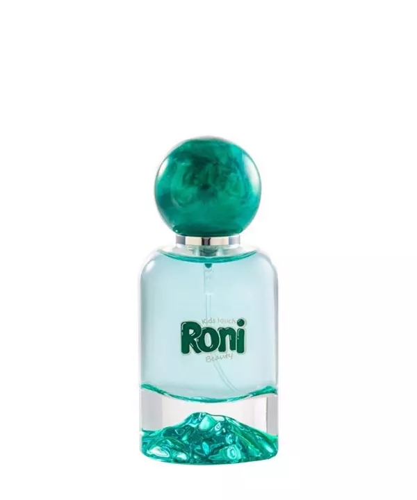 elsa for kids ادکلن بچه گانه رونی مدل Elsa حجم 50 میل - Image 1